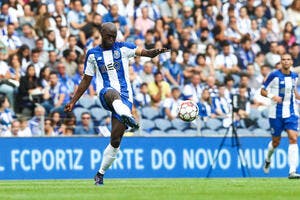 Officiel : Porto refuse les 30 ME de Monaco au mercato !