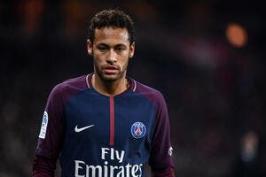 PSG : Neymar doit partir, il invite Al-Khelaifi à le vendre
