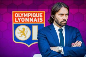 OL : Coup de tonnerre, Reynald Pedros quitte Lyon !