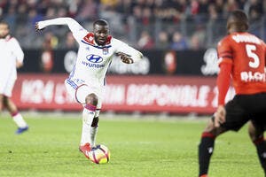 OL : Ndombele prêt à rester à Lyon malgré des offres records !