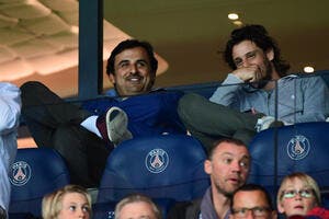 PSG : Paris et le Qatar préparent une guerre totale contre l'UEFA