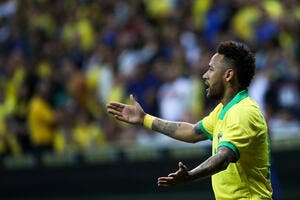 PSG : 100 ME pour Neymar, Barcelone accélère au mercato !