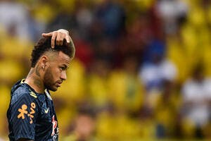 Neymar : La justice réclame 15 ME à la star du PSG !
