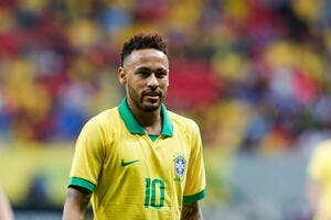 PSG : Neymar au Real grâce à Pogba, oui c'est possible !