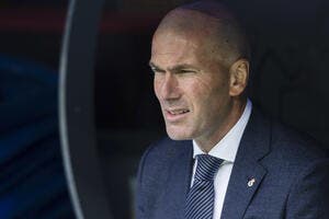 Real Madrid : 11 attaquants ! Le nouveau problème de Zidane au mercato