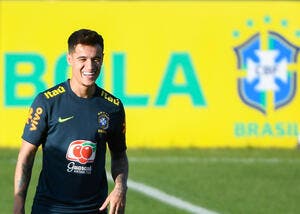 PSG : Coutinho plutôt que Neymar, Paris bouillant ?