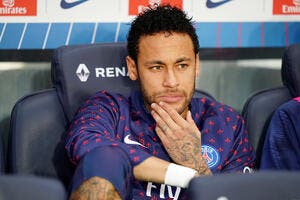 PSG : Un message secret de Neymar envoyé au Barça ?
