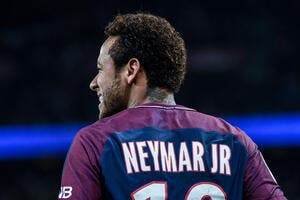 PSG : Neymar au Barça, Al-Khelaifi fixe sa condition ultime