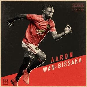 Officiel : Manchester United signe Wan-Bissaka à un prix de dingue !