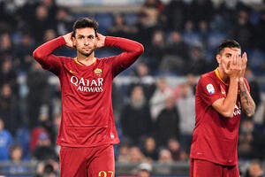 PSG : La Roma pas loin de crier à l'arnaque pour Javier Pastore