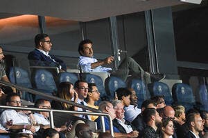 PSG : Le Qatar refuse de vendre le Paris Saint-Germain !