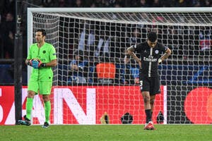 PSG : Gianluigi Buffon prolongé ? Un coup de tonnerre possible !
