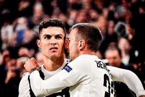 LdC : L'UEFA déclenche une enquête contre Cristiano Ronaldo !