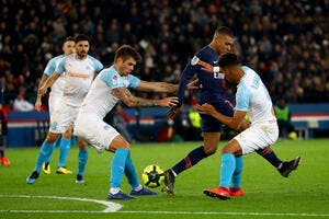 OM : Marseille ne battra plus jamais le PSG, Di Meco abandonne