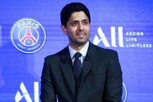 PSG : L'UEFA a trouvé une nouvelle idée pour défier Al-Khelaifi