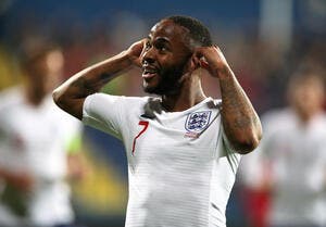 Angleterre : Raheem Sterling s'attaque cash aux racistes