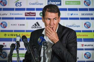OM : McCourt dit stop, Rudi Garcia va quitter Marseille !