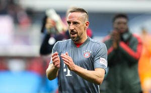 Mercato : Franck Ribéry dit non merci à un retour en France !
