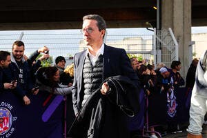 OM : La tête de Jacques-Henri Eyraud réclamée à Marseille !