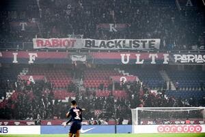 PSG : Rabiot zappe la fête à Paris et se coupe du monde