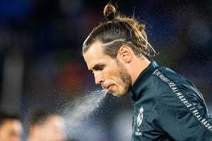Esp : La provocation XXL de Gareth Bale à Zidane et Madrid