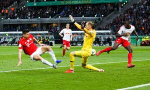 All : Le Bayern Munich gagne la Coupe d'Allemagne