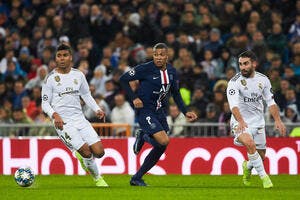 PSG : Leonardo a tranché, Mbappé reste au Paris SG !