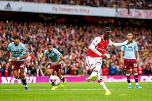 LOSC : Lille a arnaqué Arsenal avec Pépé, il est choqué