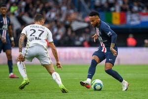 PSG : Neymar n'est pas Dieu, Paris lui rappelle