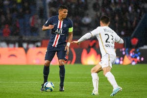 PSG : Paris prêt à lâcher Thiago Silva pour de bon ?