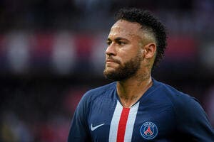PSG : Neymar valide la révolution de Paris au mercato !