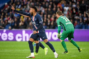 PSG : Neymar, attention danger avoue un arbitre de Ligue 1