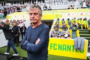 FCN : Dauphin du PSG, Nantes mise tout sur Gourcuff
