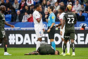 OL : Lyon repart de zéro, Rudi Garcia est cruellement lucide