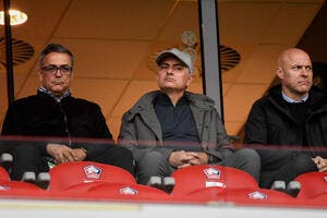All : Mourinho annoncé, Dortmund sort du silence