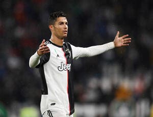 Cristiano Ronaldo ne va pas aimer la trahison d'un ex-coéquipier