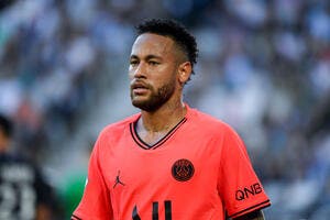 PSG : Prolonger Neymar, le Qatar a deux gros doutes