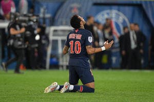 PSG : Et si Neymar redevenait footballeur ? Il y croit