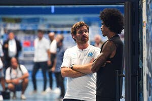 OM : Luiz Gustavo a fait une Neymar pour quitter Marseille !