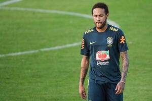 PSG : Recruter Neymar, le cauchemar d'un coach espagnol