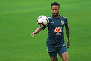 PSG : Le retour de Neymar au Parc, beIN Sports se ramène