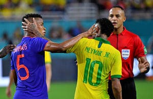 PSG : Faire jouer Neymar 90 minutes, il hurle au scandale !
