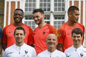 PSG : Buffon et maintenant Courtois, ce Parisien invité à garder le sourire