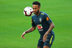 PSG : Le Real avait gardé 155 ME pour Neymar !