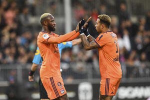 OL : Moussa Dembélé se fâche, gros malaise à Lyon !