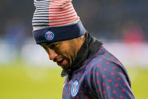 PSG : Le silence de Neymar est une insulte, Rothen s'en prend à Paris