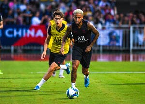 PSG : Neymar au Barça en janvier ? Le Qatar fait déjà passer le message