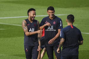 PSG : Un pacte ou l'implosion, il annonce la suite du feuilleton Neymar