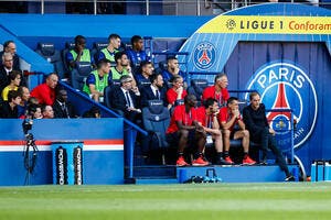 PSG : Les supporters choqués, Tuchel change d'avis