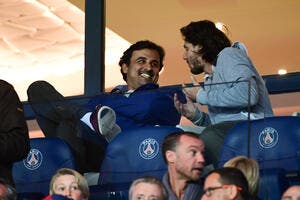 PSG : L'Emir du Qatar refuse d'abandonner le Paris SG !